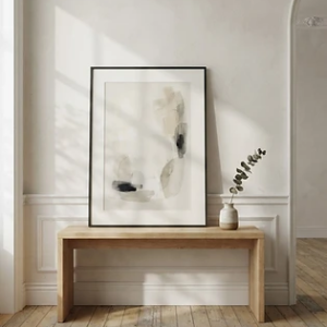 Gallerie Print — Framed