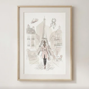 Rue Saint-Honoré
